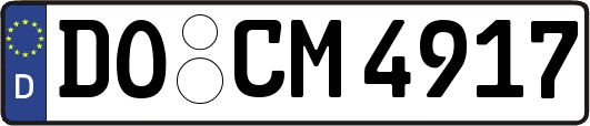 DO-CM4917