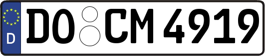 DO-CM4919