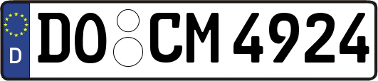 DO-CM4924