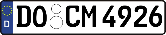 DO-CM4926