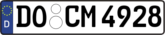 DO-CM4928