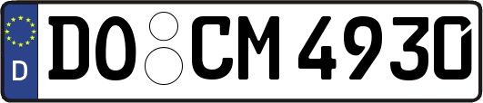 DO-CM4930