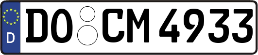 DO-CM4933