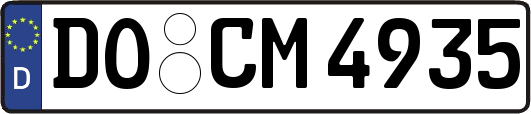 DO-CM4935