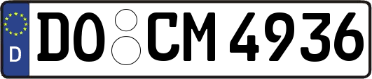 DO-CM4936