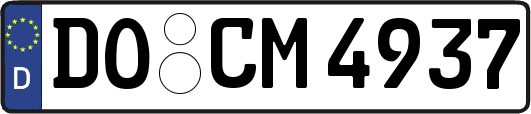 DO-CM4937
