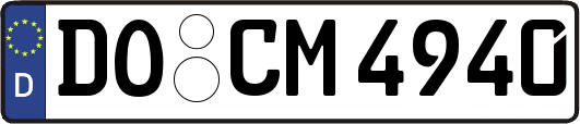 DO-CM4940