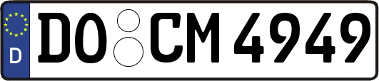 DO-CM4949