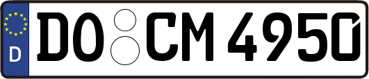 DO-CM4950