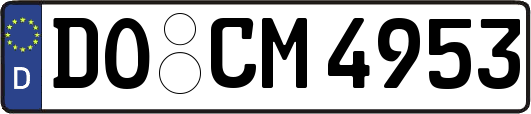 DO-CM4953