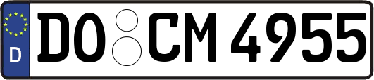 DO-CM4955