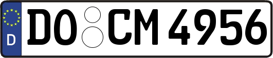 DO-CM4956