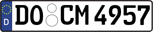 DO-CM4957