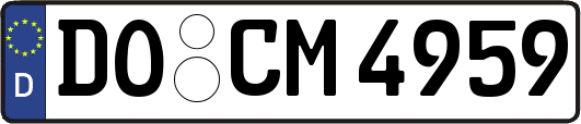 DO-CM4959