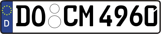 DO-CM4960