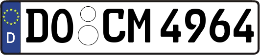 DO-CM4964