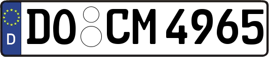 DO-CM4965