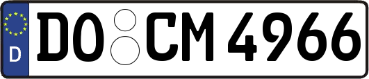 DO-CM4966