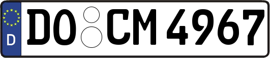 DO-CM4967