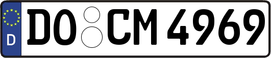 DO-CM4969