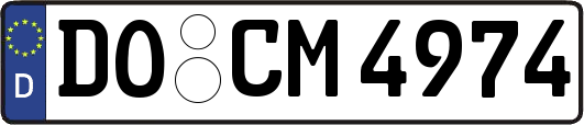 DO-CM4974