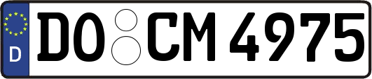 DO-CM4975
