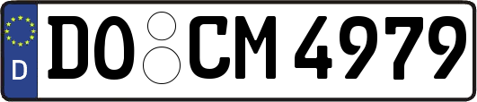 DO-CM4979