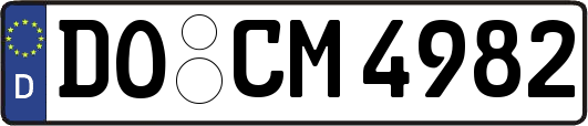 DO-CM4982