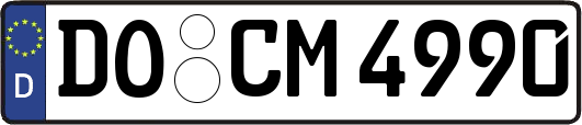 DO-CM4990