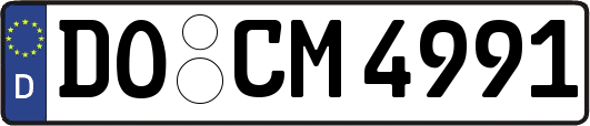 DO-CM4991