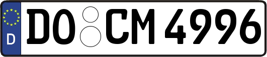 DO-CM4996