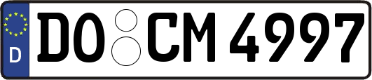 DO-CM4997