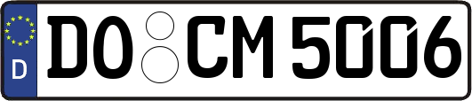 DO-CM5006