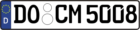 DO-CM5008