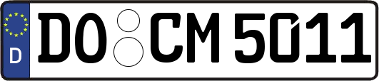 DO-CM5011
