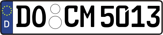 DO-CM5013