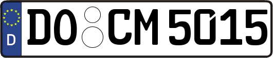DO-CM5015