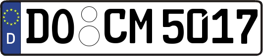 DO-CM5017