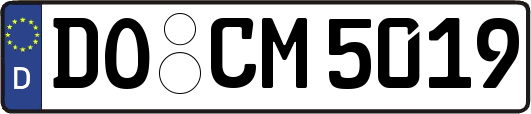 DO-CM5019