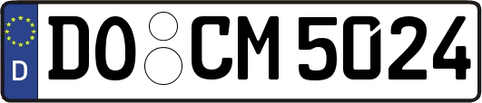 DO-CM5024