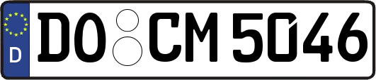 DO-CM5046