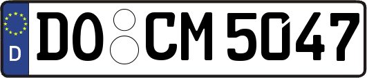 DO-CM5047
