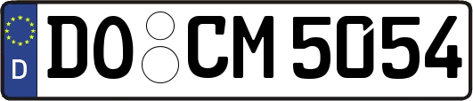 DO-CM5054