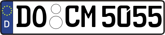DO-CM5055