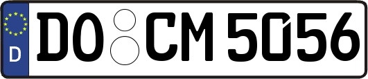 DO-CM5056