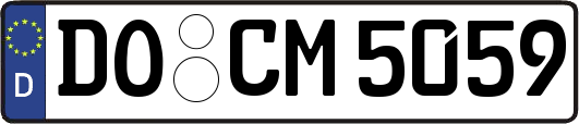 DO-CM5059