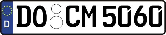 DO-CM5060