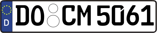DO-CM5061