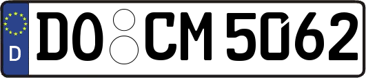 DO-CM5062