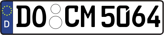 DO-CM5064